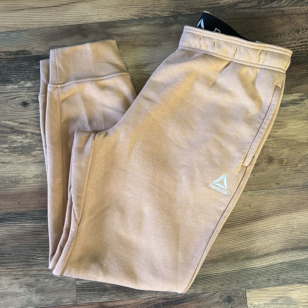 Reebok Delta Jogger